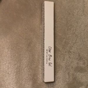 CLEAR BROW GEL